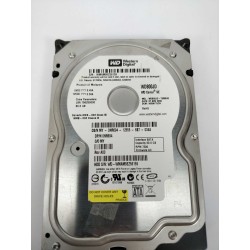 Western Digital  WD800JD