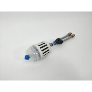 Festo LFU-1 4 - 3 8 539134 J9(006)