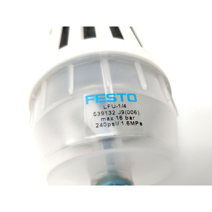 Festo LFU-1/4 - 3/8 539134 J9(006)