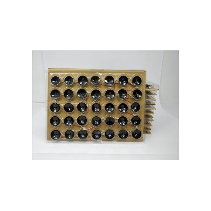 DAU Components LF-PK41W01A