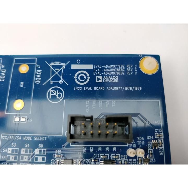  EVAL-ADAU1978Z
