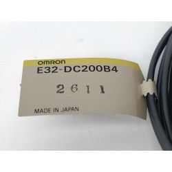 OMRON E32-DC200-B4