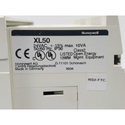 Honeywell XL50