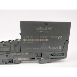 SIEMENS 6ES7131-4BB00-0AB0