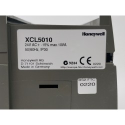 Honeywell XCL5010