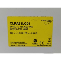 Centra Line / Honeywell CLPA21LC01