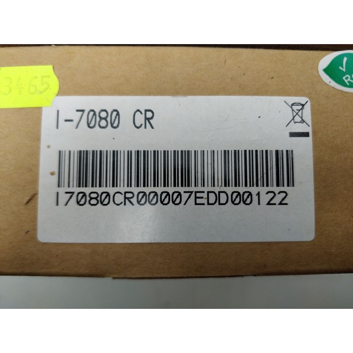  I-7080 CR