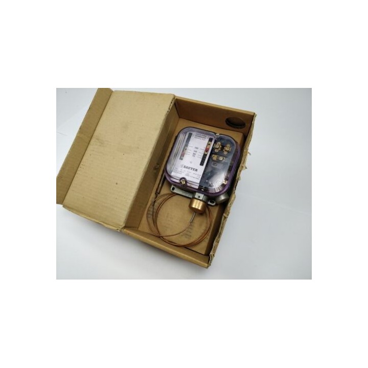 Sauter TKC 7B 23 F001
