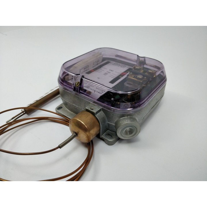 Sauter TKC 7B 23 F001