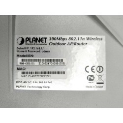 Planet WNAP-6350