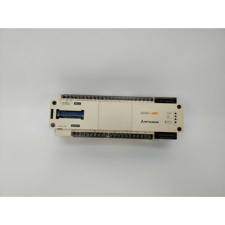  MELSEC F1-30MR