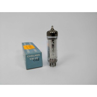Chelmer Valve OA2