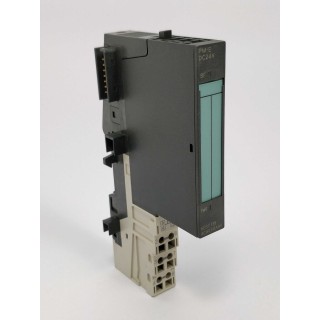 Siemens 6ES7 138-4CA01-0AA0