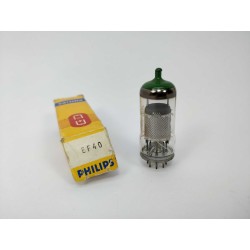 Philips EF40