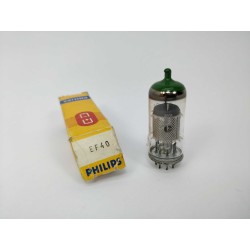 Philips EF40