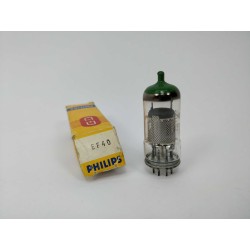 Philips EF40