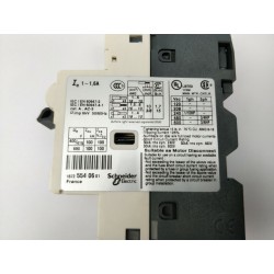 Schneider Electric GV2-RT06