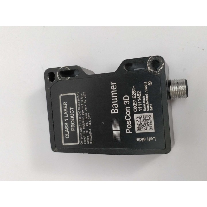 Baumer OXE7.E25T-11111452