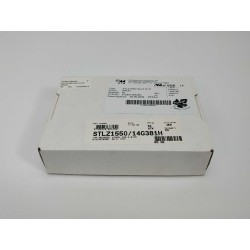 PTR Hartmann STLZ1550/14G-3.81-H