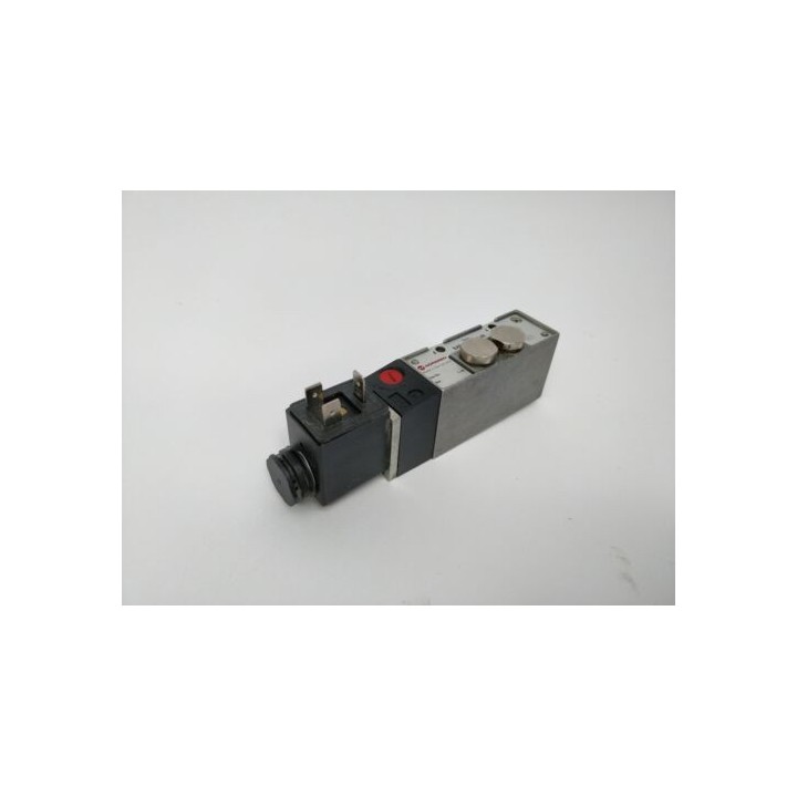 NORGREN SXE9561-A80-00