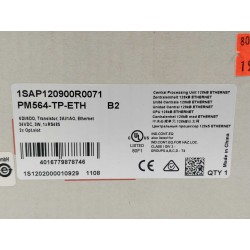 ABB 1SAP120900R0071