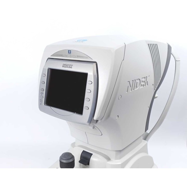 Nidek ARK-510A