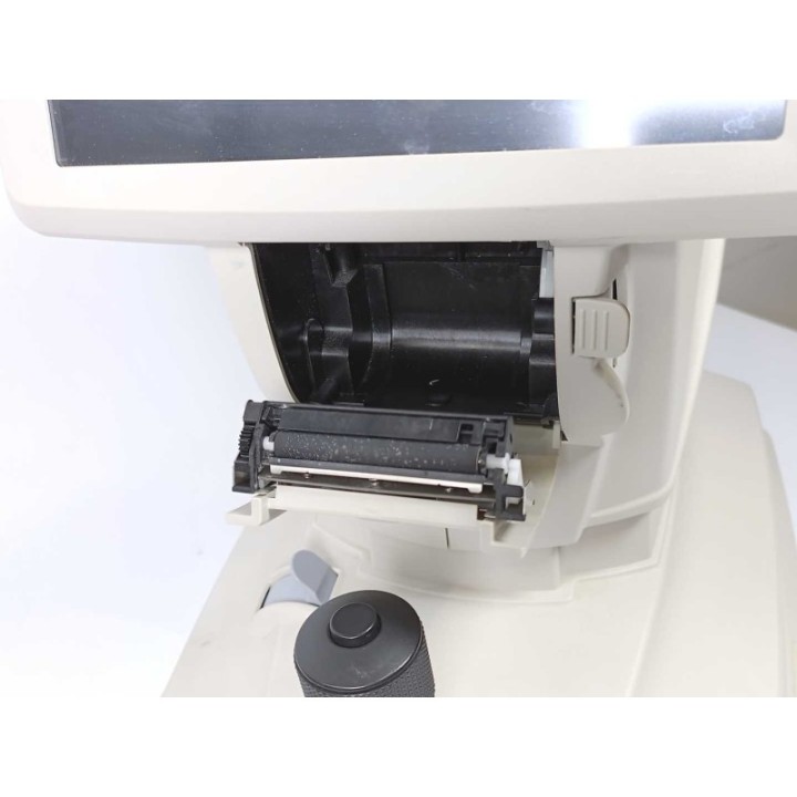 TOPCON KR-800