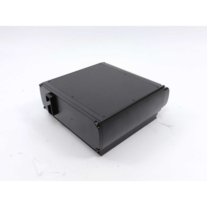 Motorola MICOM Z TRUNK BASIC