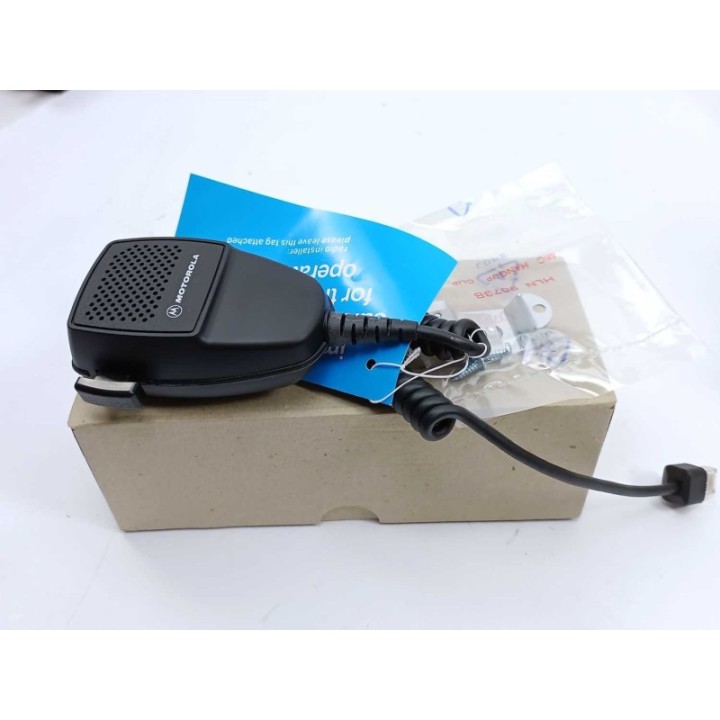 Motorola MICOM Z TRUNK BASIC