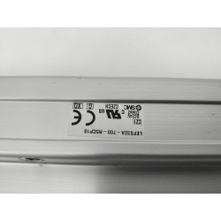 SMC LEFS32A-700-R5CP18 700mm,