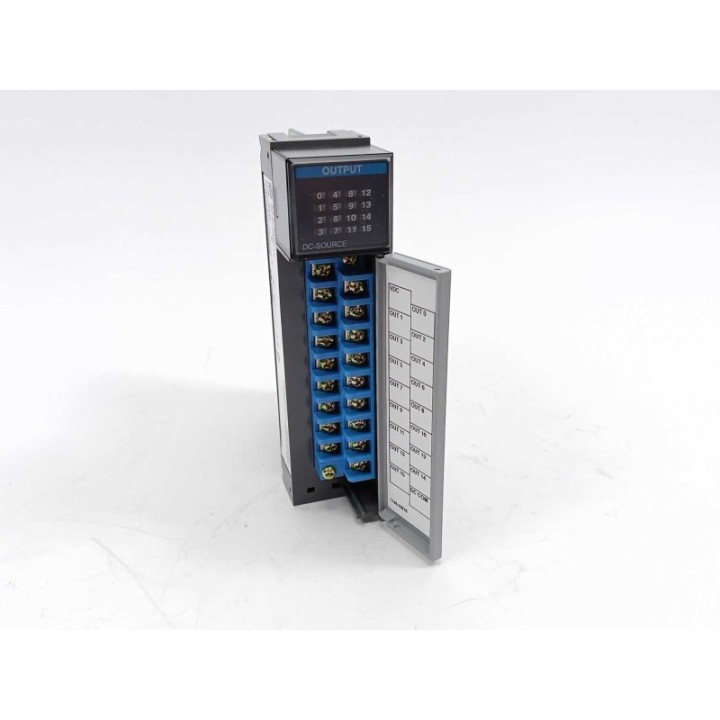 ALLEN-BRADLEY 1746-OB16