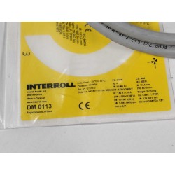 Interroll DM 0113