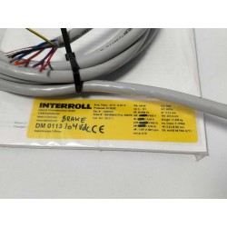 Interroll DM 0113