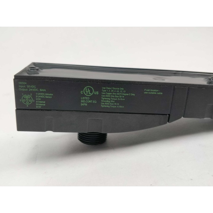 MURR Elektronik 56504