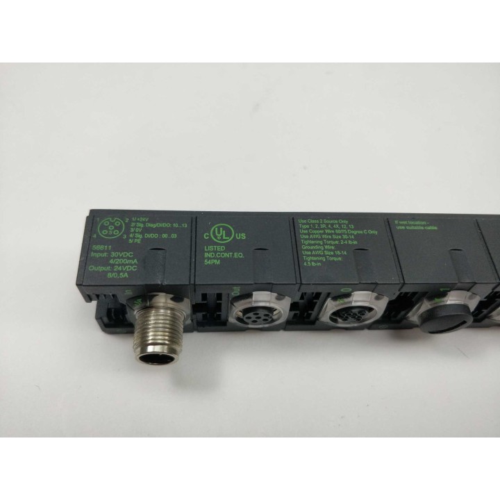 MURR Elektronik 56611