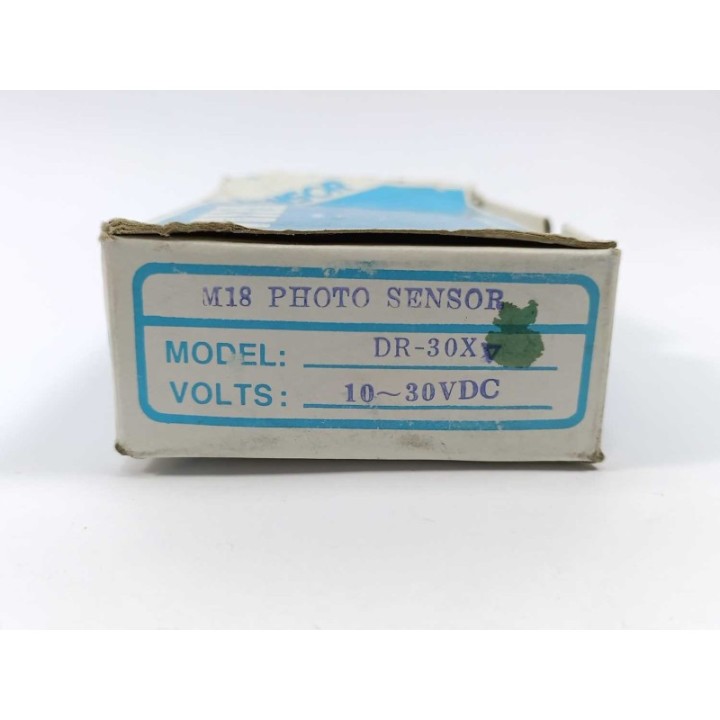 FOTEK DR-30X