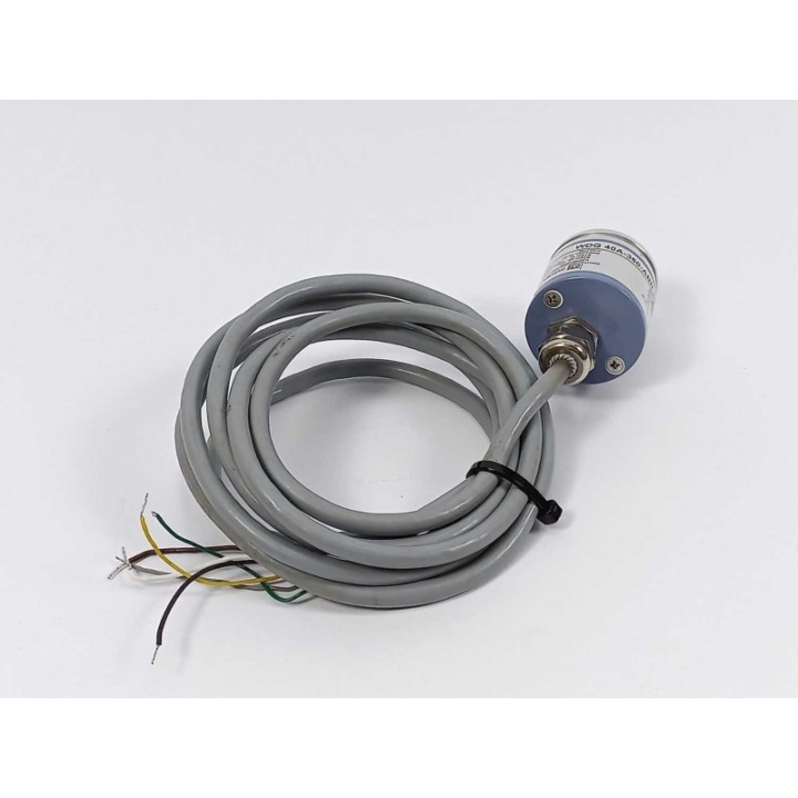 Wachendorff Advantech WDG 40A-360-ABN-H24-K2