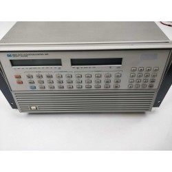 Hewlett Packard 3852A