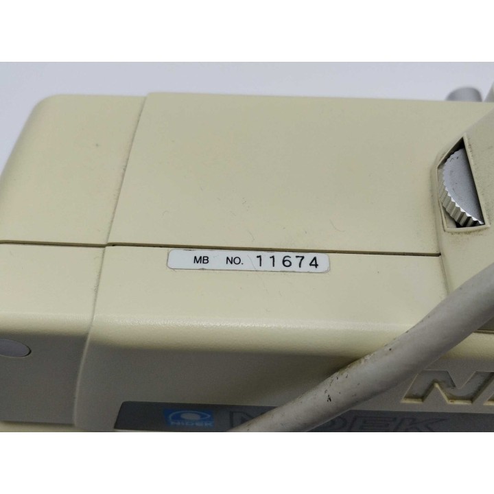 Nidek RT-2100