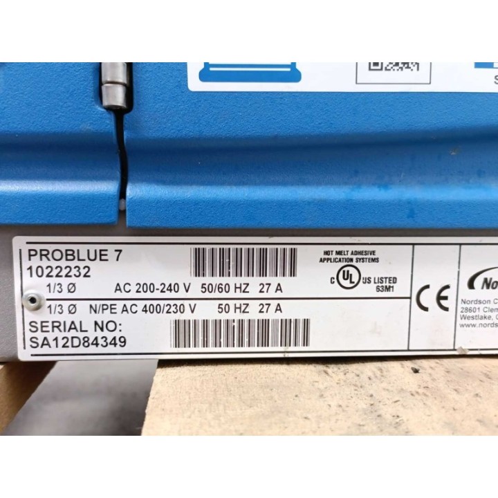 Nordson 1022232
