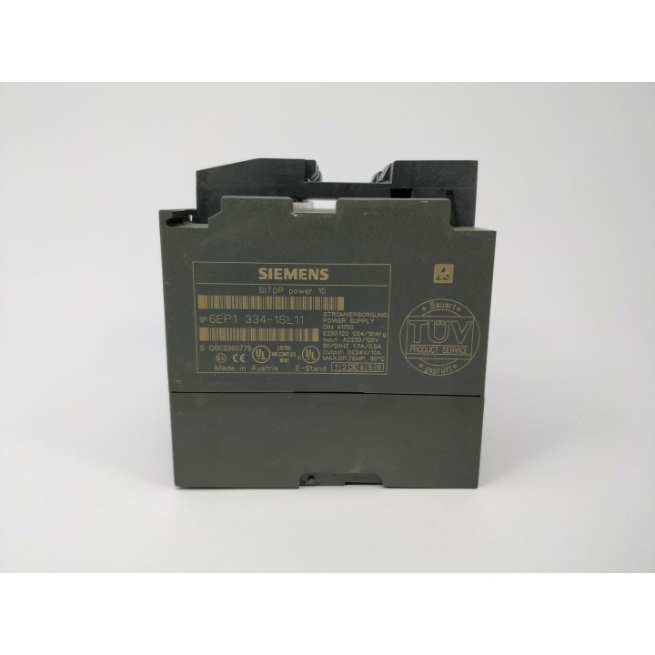 SIEMENS 6EP1 334-1SL11