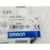 OMRON E3T-FD13