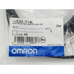 OMRON E32-T14L