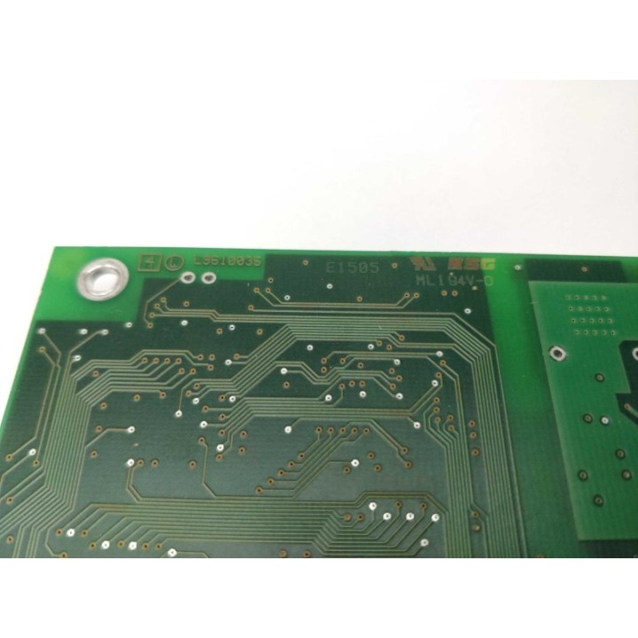 Hilscher ML194V-0