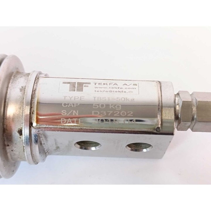 TEKFA TBS1