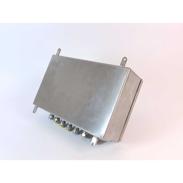 TEKFA WEA-Base-RF