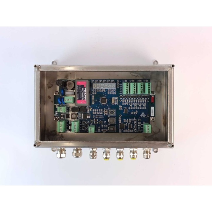 TEKFA WEA-Base-RF