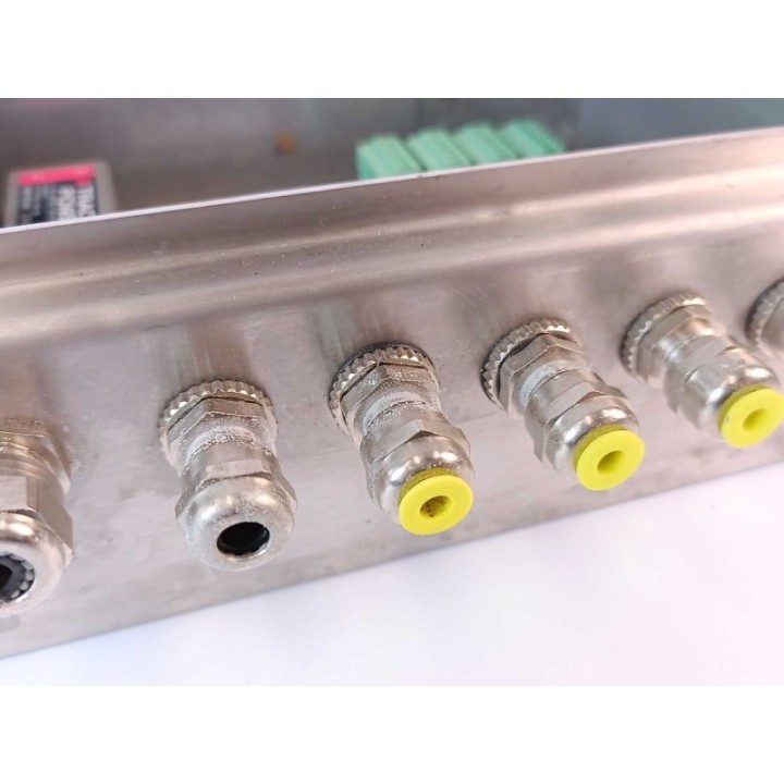 TEKFA WEA-Base-RF