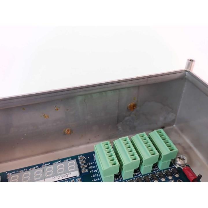 TEKFA WEA-Base-RF