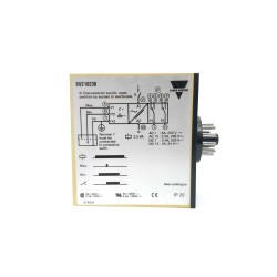 Carlo Gavazzi SV210-230